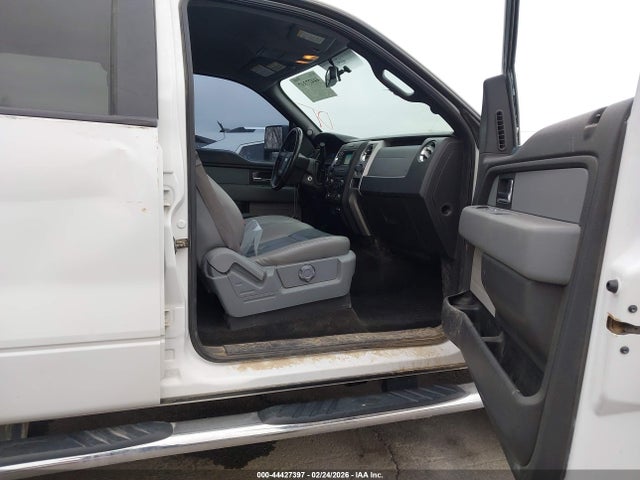 Aukcja sprzedaży 2014 Ford F-150 Xlt, vin: 1FTFW1ETXEKD91641, numer aukcji: 44427397