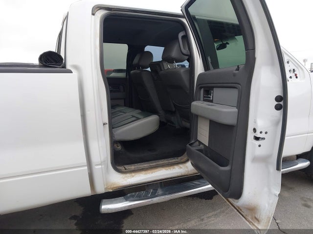 Aukcja sprzedaży 2014 Ford F-150 Xlt, vin: 1FTFW1ETXEKD91641, numer aukcji: 44427397