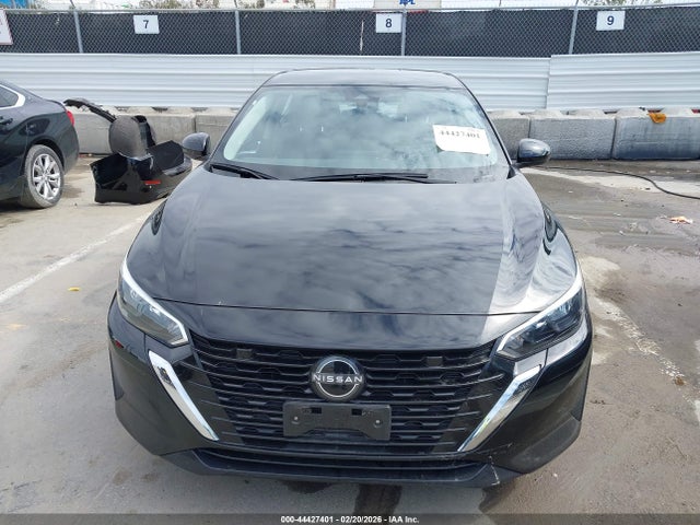 3N1AB8BV3RY288687 Nissan SENTRA S
