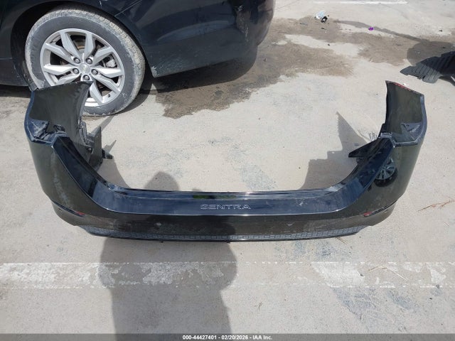 3N1AB8BV3RY288687 Nissan SENTRA S