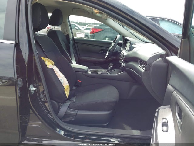 3N1AB8BV3RY288687 Nissan SENTRA S
