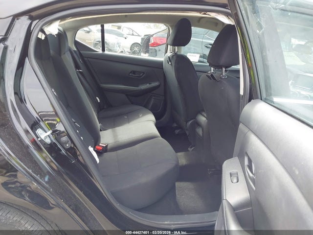 3N1AB8BV3RY288687 Nissan SENTRA S