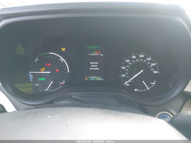 5TDJSKFC9MS012324 Toyota SIENNA XLE