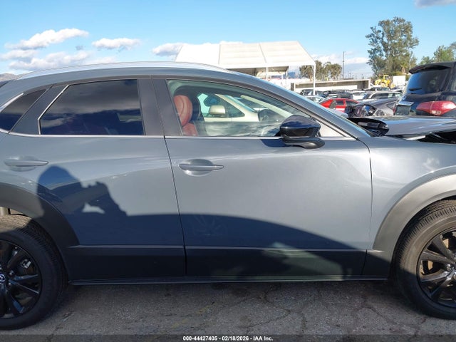 Aukcja sprzedaży 2024 Mazda Cx-30 2.5 S Carbon Edition, vin: 3MVDMBCM0RM669197, numer aukcji: 44427405