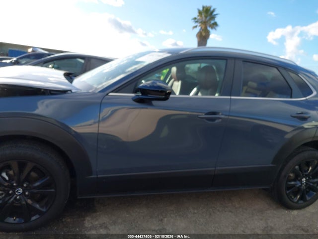 Aukcja sprzedaży 2024 Mazda Cx-30 2.5 S Carbon Edition, vin: 3MVDMBCM0RM669197, numer aukcji: 44427405