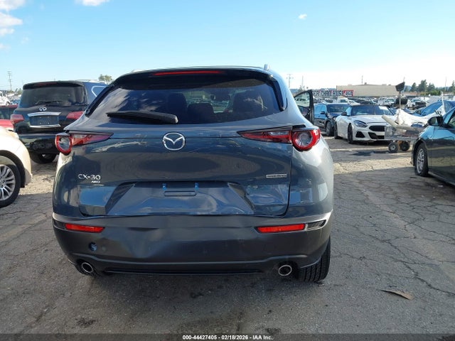 Aukcja sprzedaży 2024 Mazda Cx-30 2.5 S Carbon Edition, vin: 3MVDMBCM0RM669197, numer aukcji: 44427405