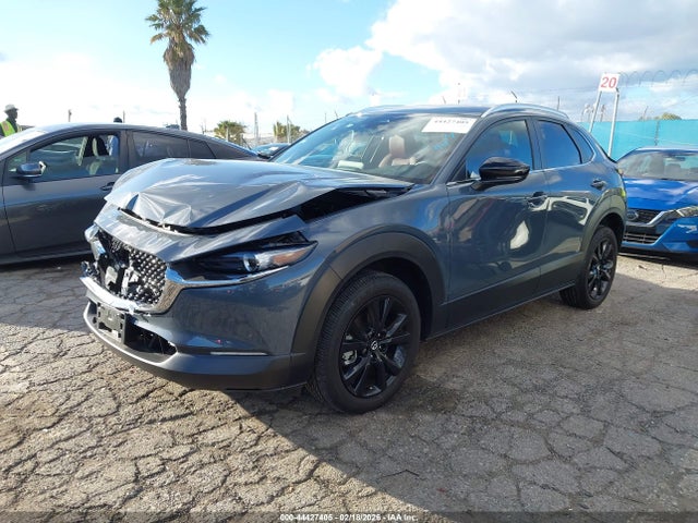 Aukcja sprzedaży 2024 Mazda Cx-30 2.5 S Carbon Edition, vin: 3MVDMBCM0RM669197, numer aukcji: 44427405