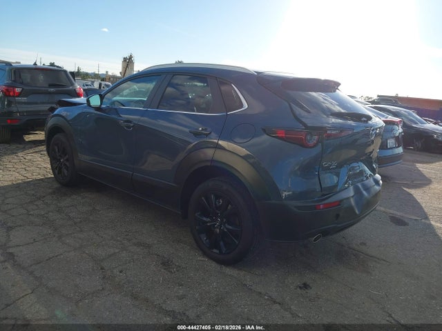 Aukcja sprzedaży 2024 Mazda Cx-30 2.5 S Carbon Edition, vin: 3MVDMBCM0RM669197, numer aukcji: 44427405