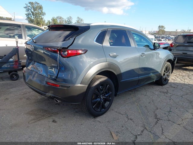 Aukcja sprzedaży 2024 Mazda Cx-30 2.5 S Carbon Edition, vin: 3MVDMBCM0RM669197, numer aukcji: 44427405