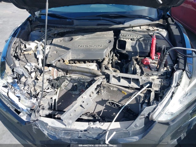 1N4AL3AP5HC116626 Nissan Altima 2.5/2.5 S/2.5 Sl/2.5 Sr/2.5 Sv