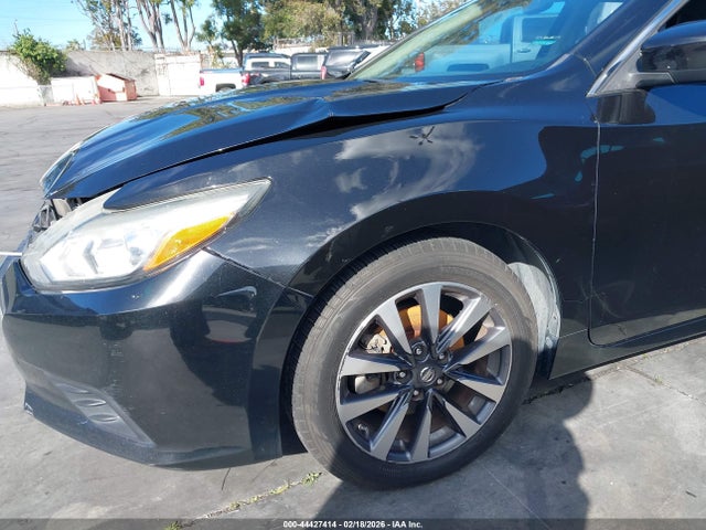 1N4AL3AP5HC116626 Nissan Altima 2.5/2.5 S/2.5 Sl/2.5 Sr/2.5 Sv