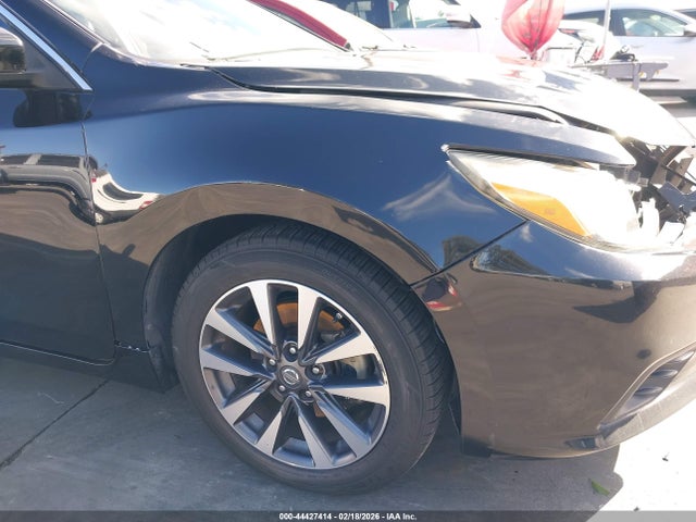 1N4AL3AP5HC116626 Nissan Altima 2.5/2.5 S/2.5 Sl/2.5 Sr/2.5 Sv