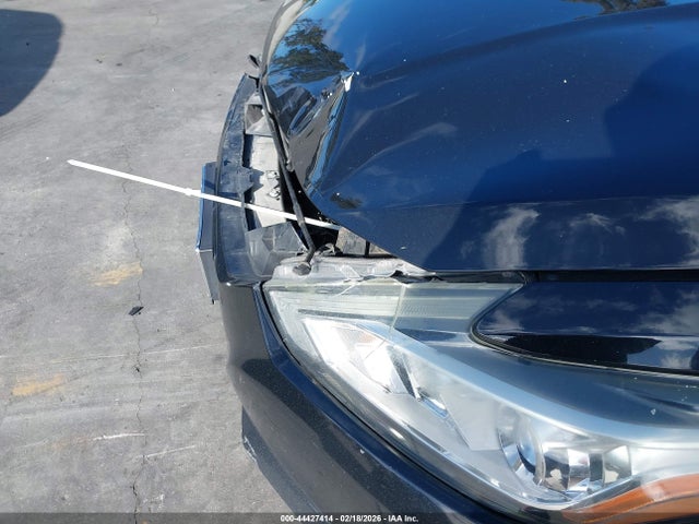 1N4AL3AP5HC116626 Nissan Altima 2.5/2.5 S/2.5 Sl/2.5 Sr/2.5 Sv