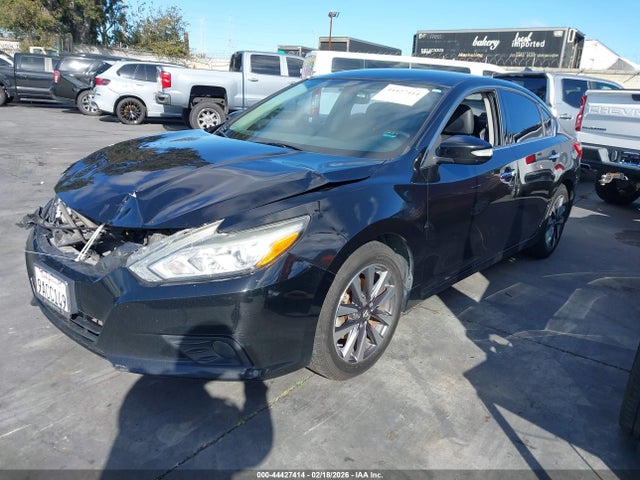 1N4AL3AP5HC116626 Nissan Altima 2.5/2.5 S/2.5 Sl/2.5 Sr/2.5 Sv