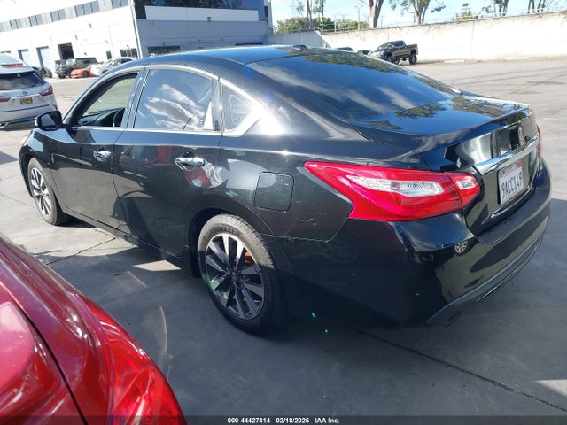 1N4AL3AP5HC116626 Nissan Altima 2.5/2.5 S/2.5 Sl/2.5 Sr/2.5 Sv