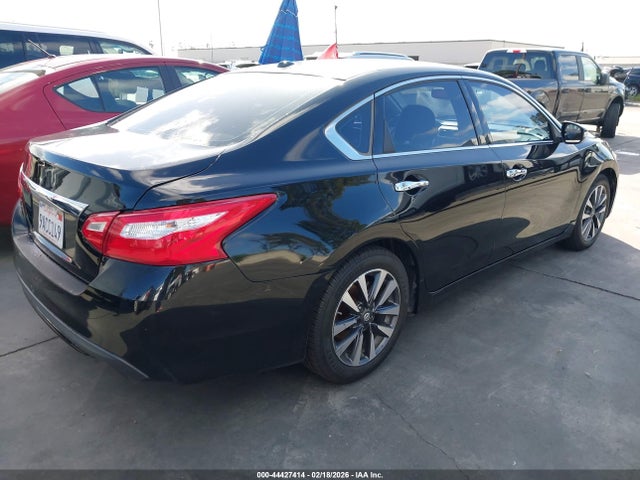 1N4AL3AP5HC116626 Nissan Altima 2.5/2.5 S/2.5 Sl/2.5 Sr/2.5 Sv