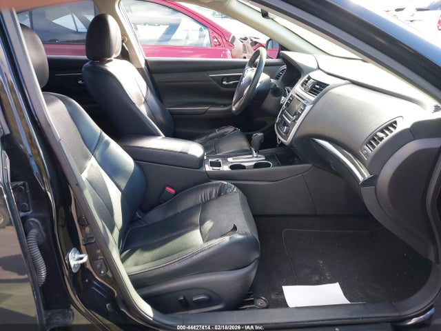 1N4AL3AP5HC116626 Nissan Altima 2.5/2.5 S/2.5 Sl/2.5 Sr/2.5 Sv