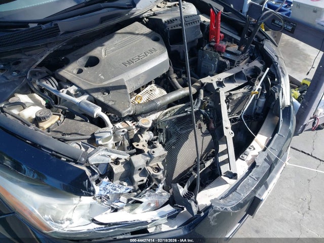 1N4AL3AP5HC116626 Nissan Altima 2.5/2.5 S/2.5 Sl/2.5 Sr/2.5 Sv