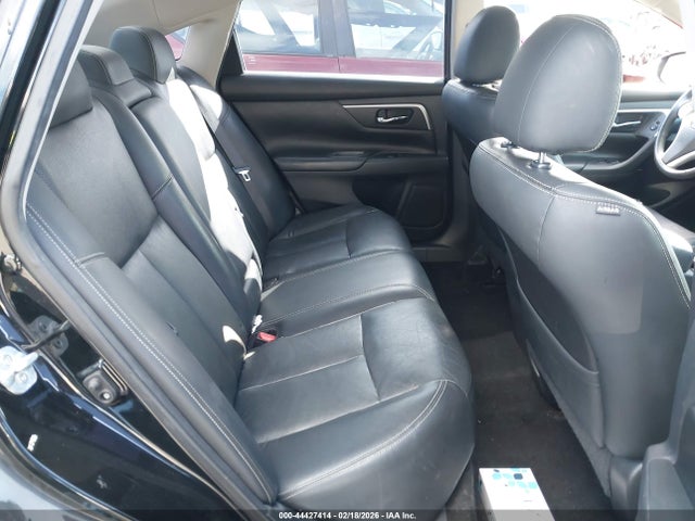 1N4AL3AP5HC116626 Nissan Altima 2.5/2.5 S/2.5 Sl/2.5 Sr/2.5 Sv