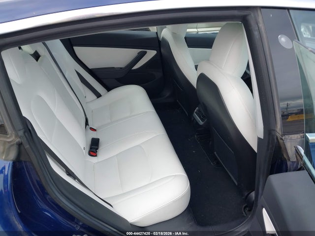 Продаж на аукціоні авто 2018 Tesla Model 3 Long Range/performance, vin: 5YJ3E1EB6JF101044, номер лоту: 44427420