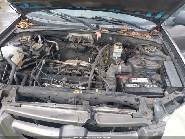 Продаж на аукціоні авто 2006 Mazda Tribute I, vin: 4F2YZ02Z16KM36356, номер лоту: 44427424