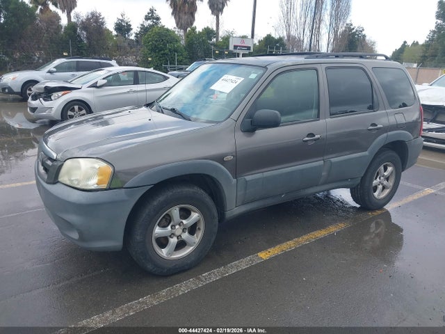 Продаж на аукціоні авто 2006 Mazda Tribute I, vin: 4F2YZ02Z16KM36356, номер лоту: 44427424