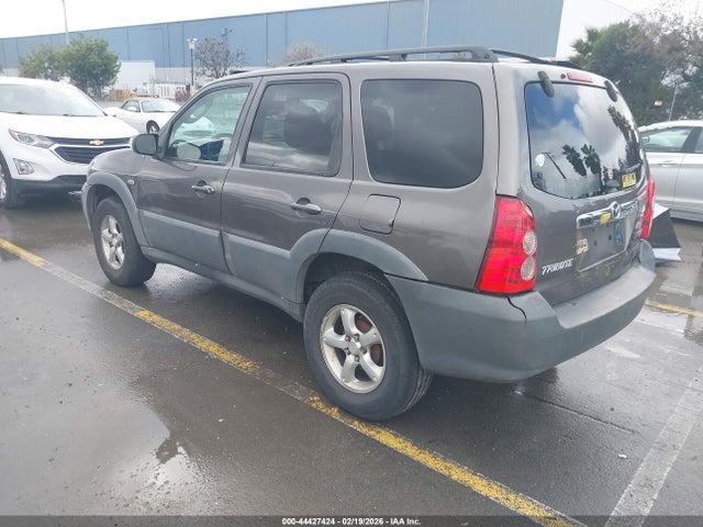 Продаж на аукціоні авто 2006 Mazda Tribute I, vin: 4F2YZ02Z16KM36356, номер лоту: 44427424