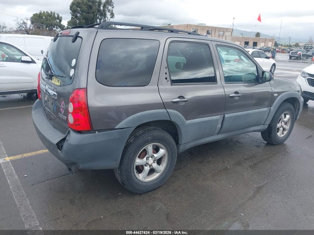 Продаж на аукціоні авто 2006 Mazda Tribute I, vin: 4F2YZ02Z16KM36356, номер лоту: 44427424