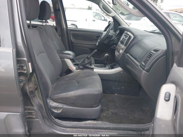 Продаж на аукціоні авто 2006 Mazda Tribute I, vin: 4F2YZ02Z16KM36356, номер лоту: 44427424