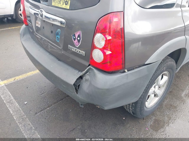 Продаж на аукціоні авто 2006 Mazda Tribute I, vin: 4F2YZ02Z16KM36356, номер лоту: 44427424