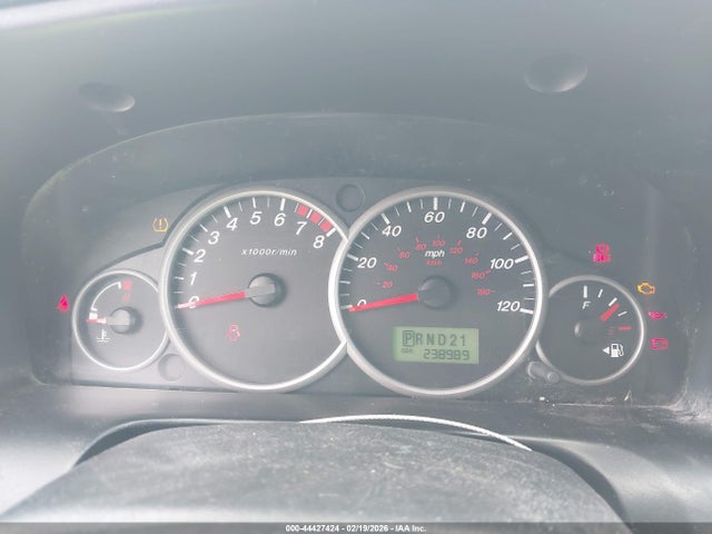 Продаж на аукціоні авто 2006 Mazda Tribute I, vin: 4F2YZ02Z16KM36356, номер лоту: 44427424