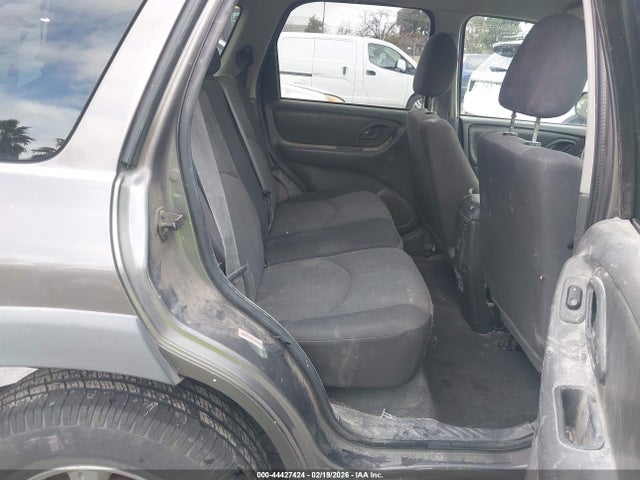 Продаж на аукціоні авто 2006 Mazda Tribute I, vin: 4F2YZ02Z16KM36356, номер лоту: 44427424