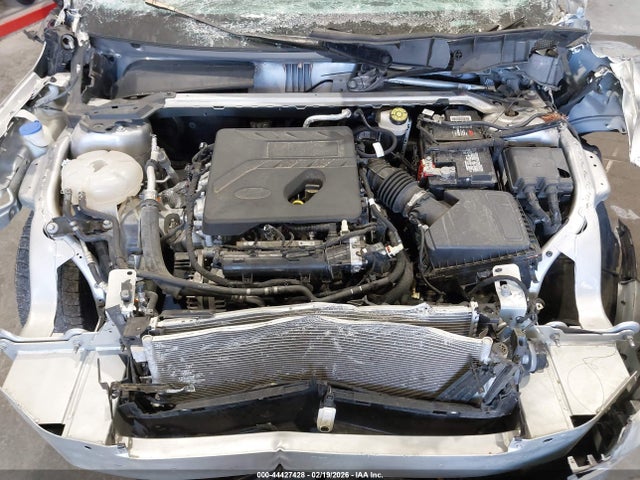 1FMCU9G6XLUB68138 Ford ESCAPE SE