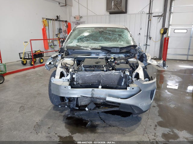 1FMCU9G6XLUB68138 Ford ESCAPE SE