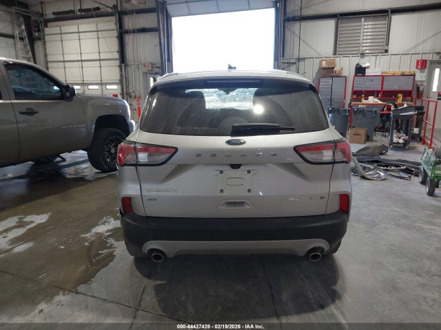 1FMCU9G6XLUB68138 Ford ESCAPE SE