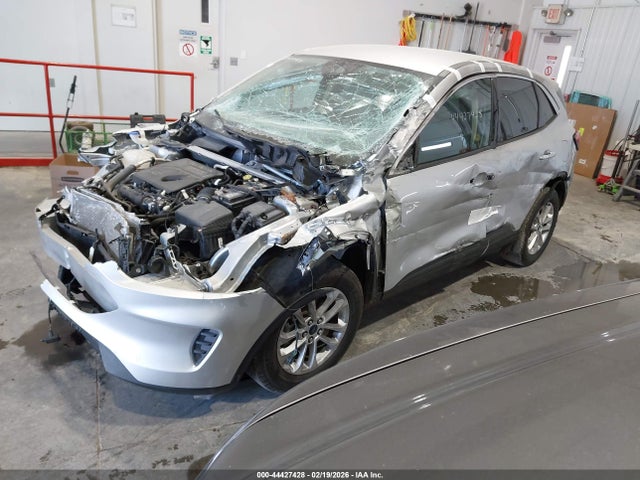 1FMCU9G6XLUB68138 Ford ESCAPE SE