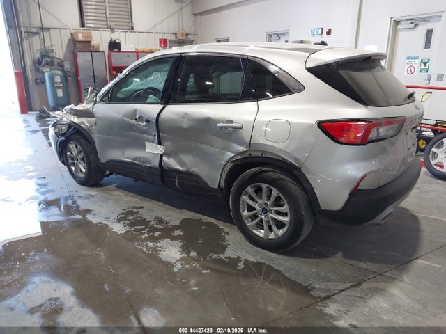 1FMCU9G6XLUB68138 Ford ESCAPE SE