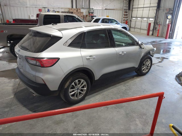1FMCU9G6XLUB68138 Ford ESCAPE SE
