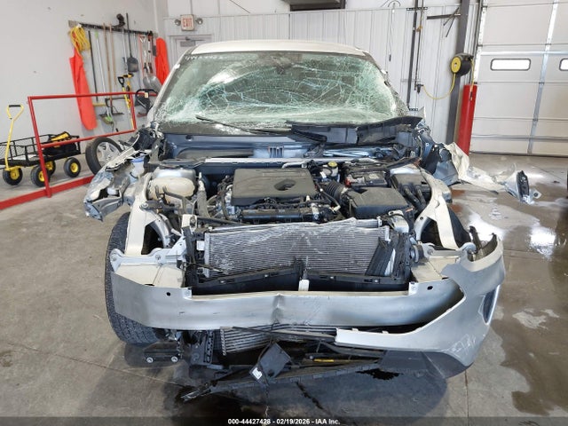 1FMCU9G6XLUB68138 Ford ESCAPE SE