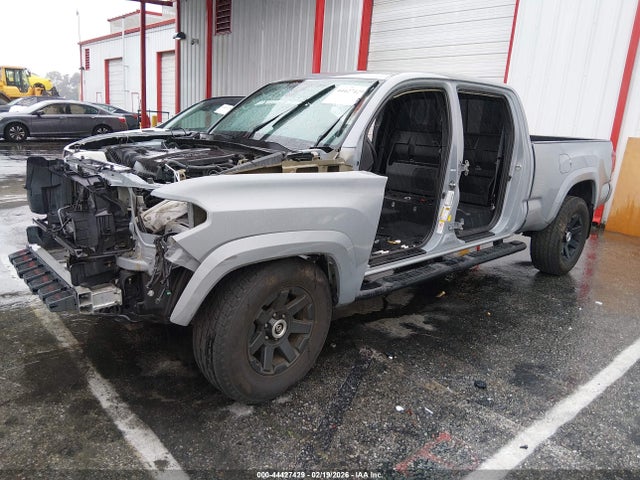 3TMDZ5BN6KM062869 Toyota Tacoma Trd Sport