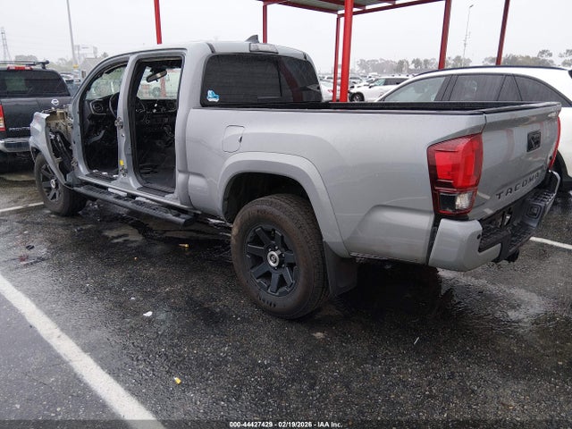 3TMDZ5BN6KM062869 Toyota Tacoma Trd Sport