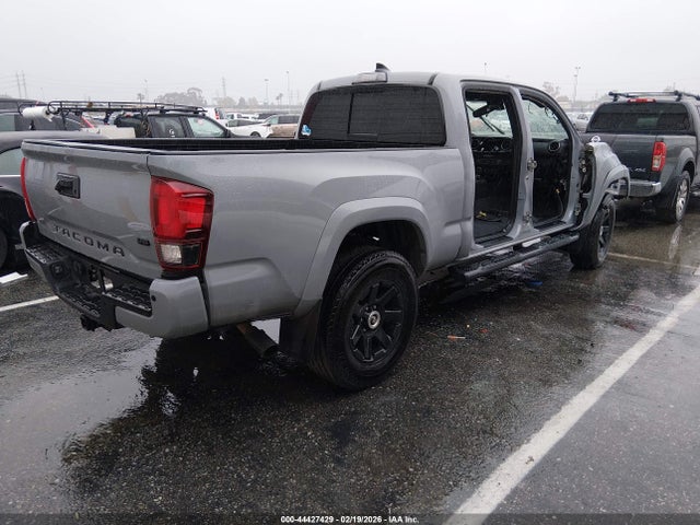 3TMDZ5BN6KM062869 Toyota Tacoma Trd Sport