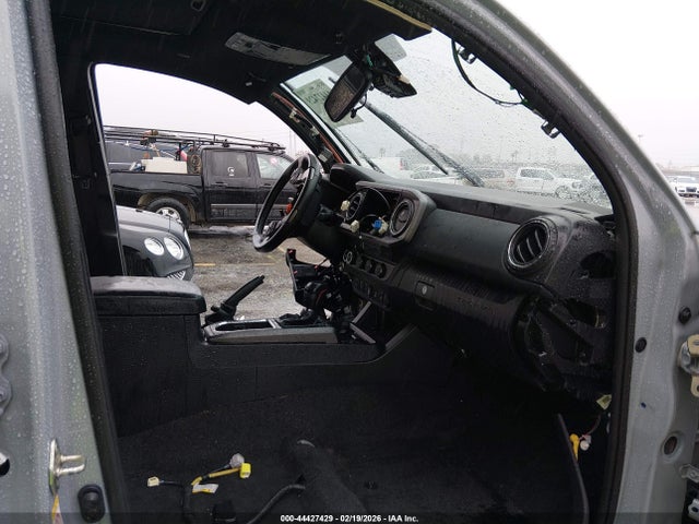 3TMDZ5BN6KM062869 Toyota Tacoma Trd Sport