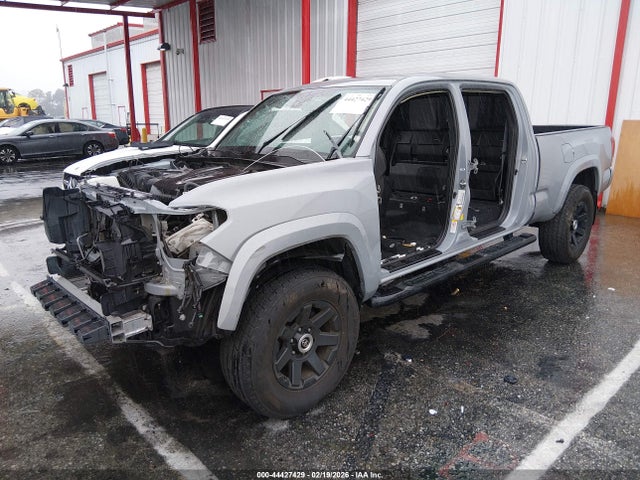 3TMDZ5BN6KM062869 Toyota Tacoma Trd Sport