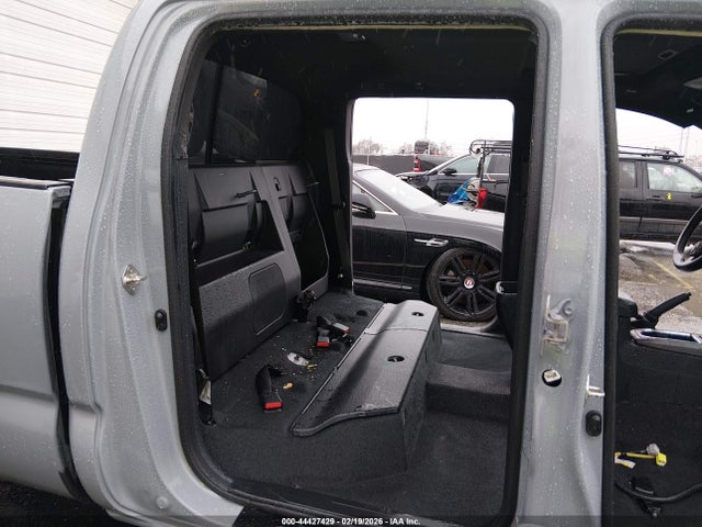 3TMDZ5BN6KM062869 Toyota Tacoma Trd Sport
