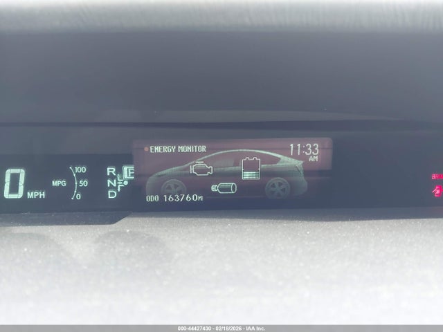 Toyota Prius Two 2015 JTDKN3DU0F1879804 Image 16