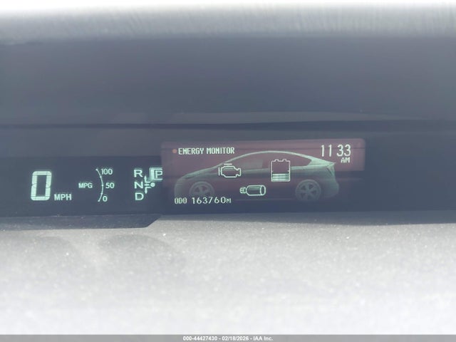 Toyota Prius Two 2015 JTDKN3DU0F1879804 Image 7