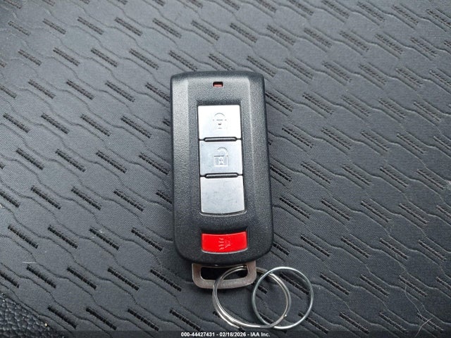 2015 MITSUBISHI OUTLANDER JA4AZ3A34FZ012851 Photo 10