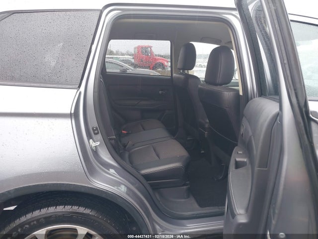 2015 MITSUBISHI OUTLANDER JA4AZ3A34FZ012851 Photo 7