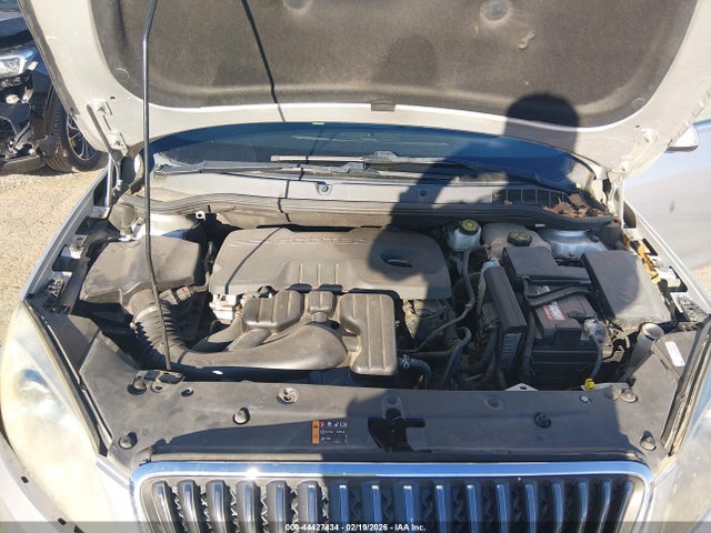 2014 Buick Verano მანქანა იყიდება აუქციონზე, vin: 1G4PP5SK1E4122139, აუქციონის ნომერი: 44427434